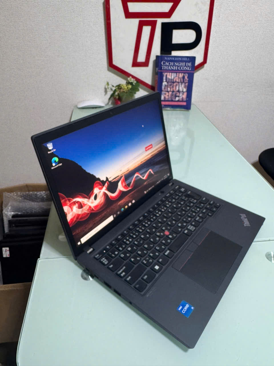 [超美品] レノボThinkpad X13 Gen3 i5-1235U 16GB 超美品] レノボThinkpad X13 Gen3 i5-1235U 16GB ThinkPad X13